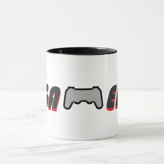 GAMER-Mok Mok (Midden)