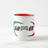 GAMER-Mok Mok (Midden)