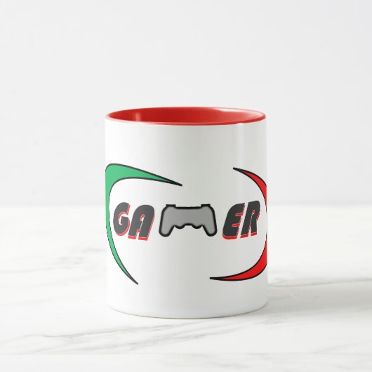 GAMER-Mok Mok (Midden)