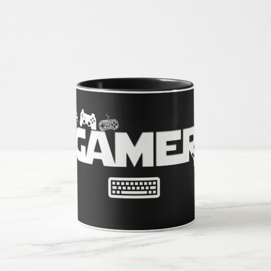 gamer-mok mok (Midden)