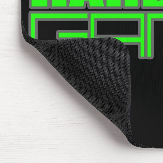 Gamer Muismat (Hoek)