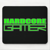Gamer Muismat (Voorkant)