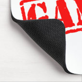 Gamer Muismat (Hoek)