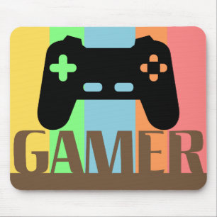 Gamer Muismat