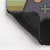 Gamer Muismat (Hoek)