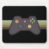 Gamer Muismat (Voorkant)