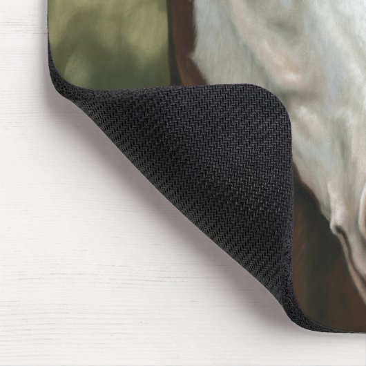 gamer muismat (Hoek)