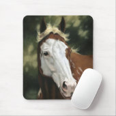 gamer muismat (Met muis)