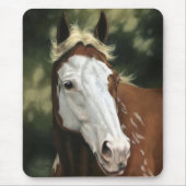 gamer muismat (Voorkant)