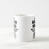 Gamer Normal oom Much Cooler Koffiemok (Center)