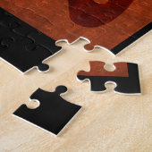 GAMER OUDERWETSE VIDEOSPELCONTROLLER LEGPUZZEL (Zijkant)