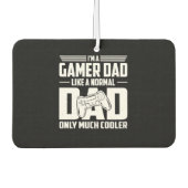 Gamer Pa Luchtverfrisser (Voorkant)