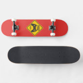 Gamer Persoonlijk Skateboard (Horizontaal)