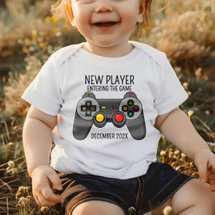 Gamer Player 3 is het spel binnengekomen Romper