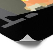 Gamer Poster (Hoek)
