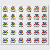 Gamer Pride Cadeaupapier (Vlak)