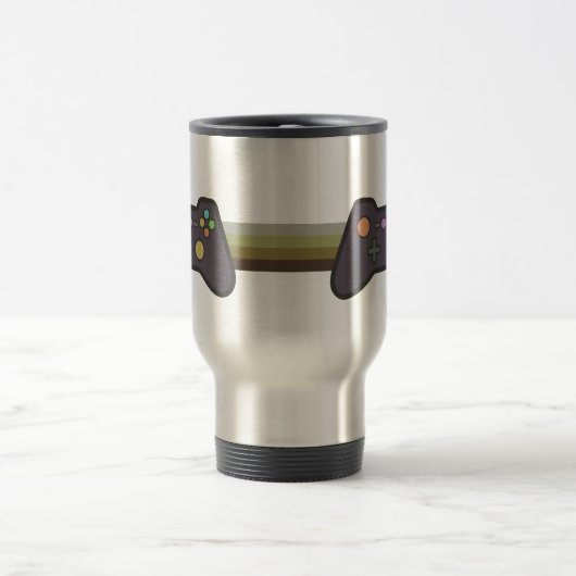 Gamer Reisbeker (Center)