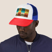 GAMER RETRO VIDEOSPELCONTROLLER TRUCKER PET (In situ)