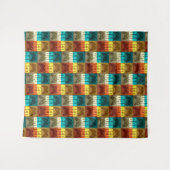 GAMER RETRO VIDEOSPELCONTROLLER   WANDKLEED (Voorkant (horizontaal))