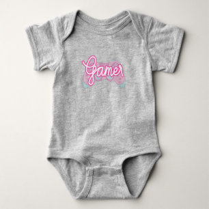 Gamer romper
