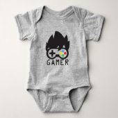 Gamer Romper (Voorkant)