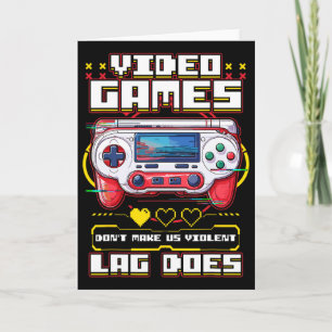 Gamer Shirt Gaming Shirten Voor Mannen Jongens Kin Kaart