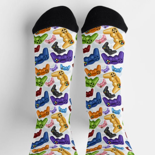 Gamer Sokken (Top)