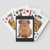 gamer speelkaarten (Achterkant)