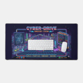 GAMER STIJL  BUREAUMAT (Keyboard & Muis)