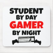 Gamer Student Muismat (Voorkant)