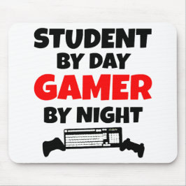 Gamer Student Muismat