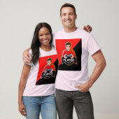 Gamer T-shirt (Unisex)