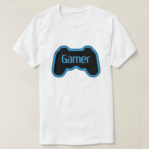 Gamer T-shirt