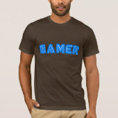 Gamer T-shirt (Voorkant)