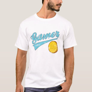 Gamer T-shirt