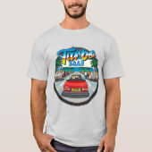 Gamer T-shirt (Voorkant)