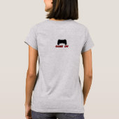 GAMER T-shirt (Achterkant)