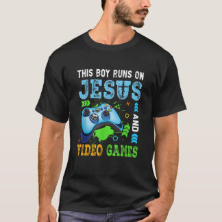 Gamer T-shirt