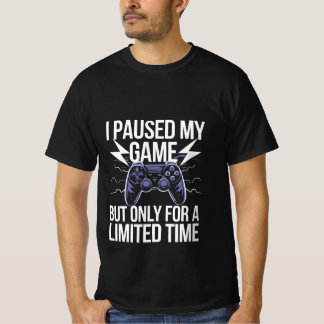 Gamer T-Shirt