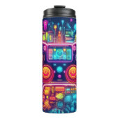 Gamer Thermosbeker (Voorkant)