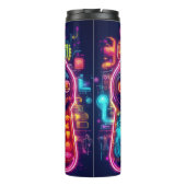 Gamer Thermosbeker (Achterkant)