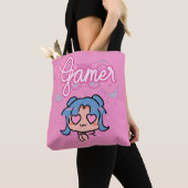 Gamer Tote Bag (Dichtbij)