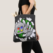 Gamer Tote Bag (Dichtbij)