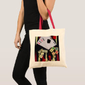 gamer tote bag (Voorkant (product))