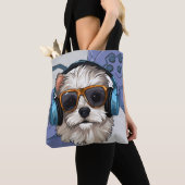Gamer Tote Bag (Dichtbij)