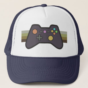 Gamer Trucker Pet