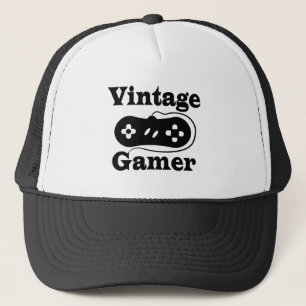 gamer trucker pet