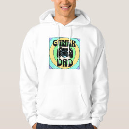 Gamer Vader Hoodie