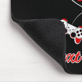 Gamer Valentijn Muismat (Hoek)