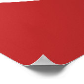 Gamer Verjaardag Hangende Poster (Hoek)